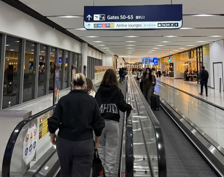 China's Visa-Free Policy