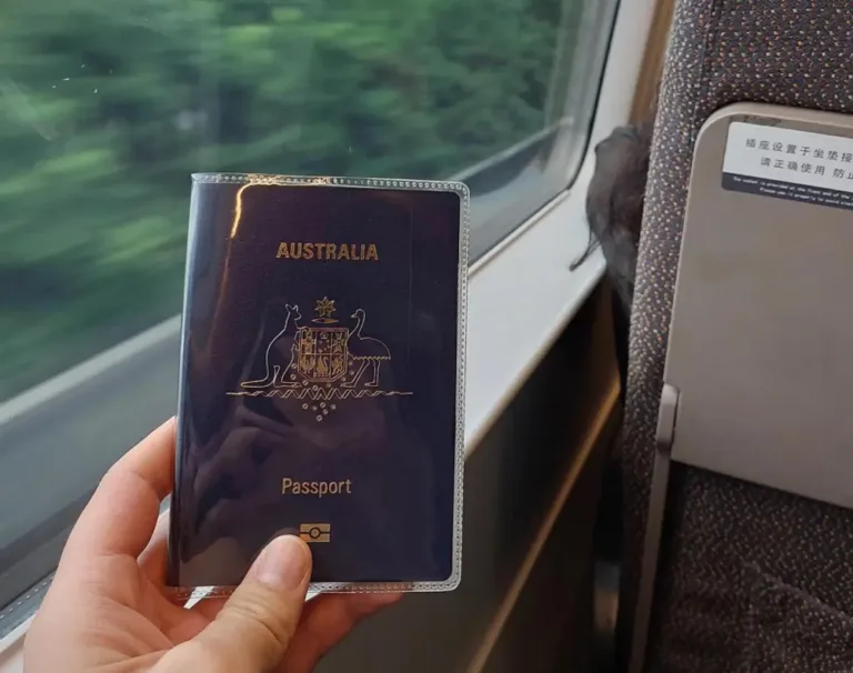 China's 240-Hour Visa-Free Transit Policy