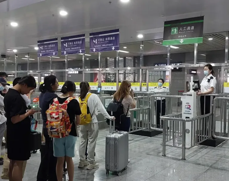 Indonesian Patients Seeking Medical Treatment in China