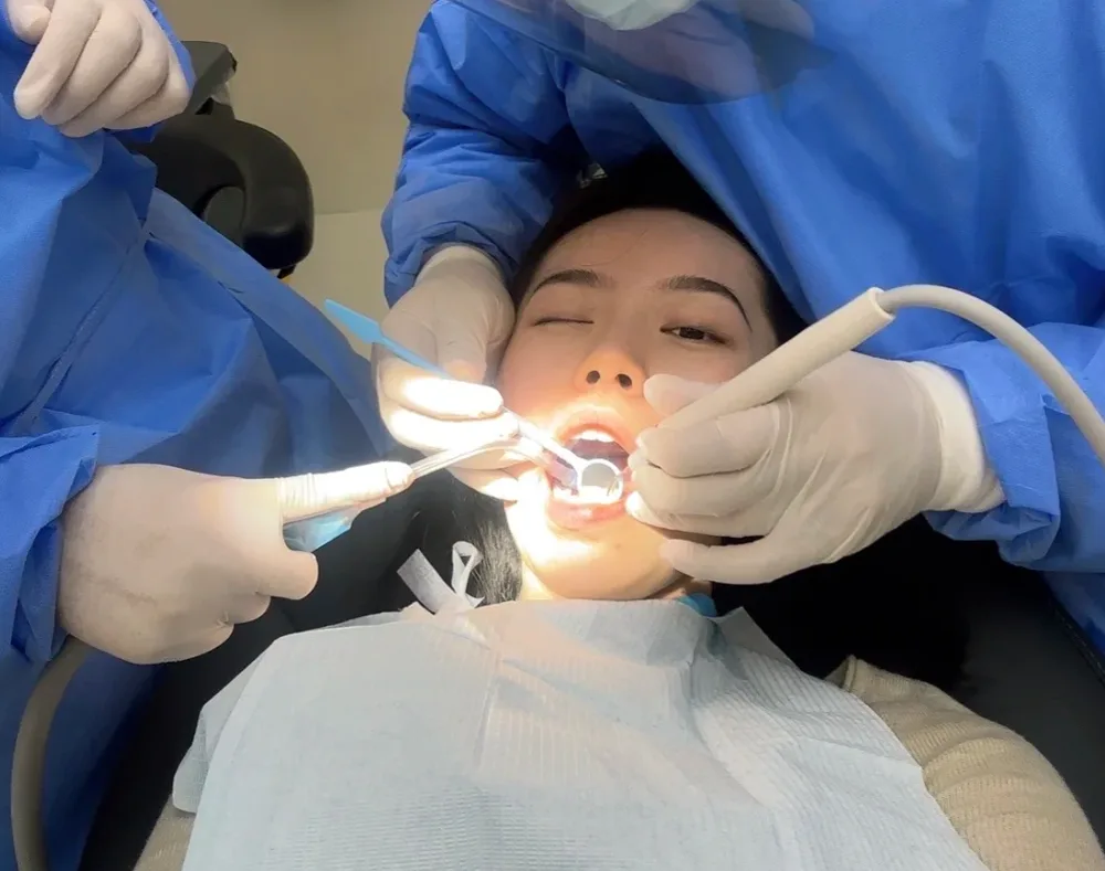 Is Dental Treatment in China Safe