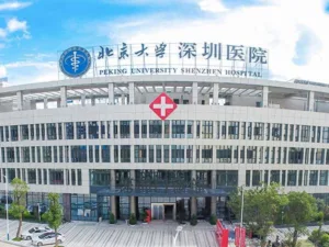 Premium Health Checkups in Shenzhen